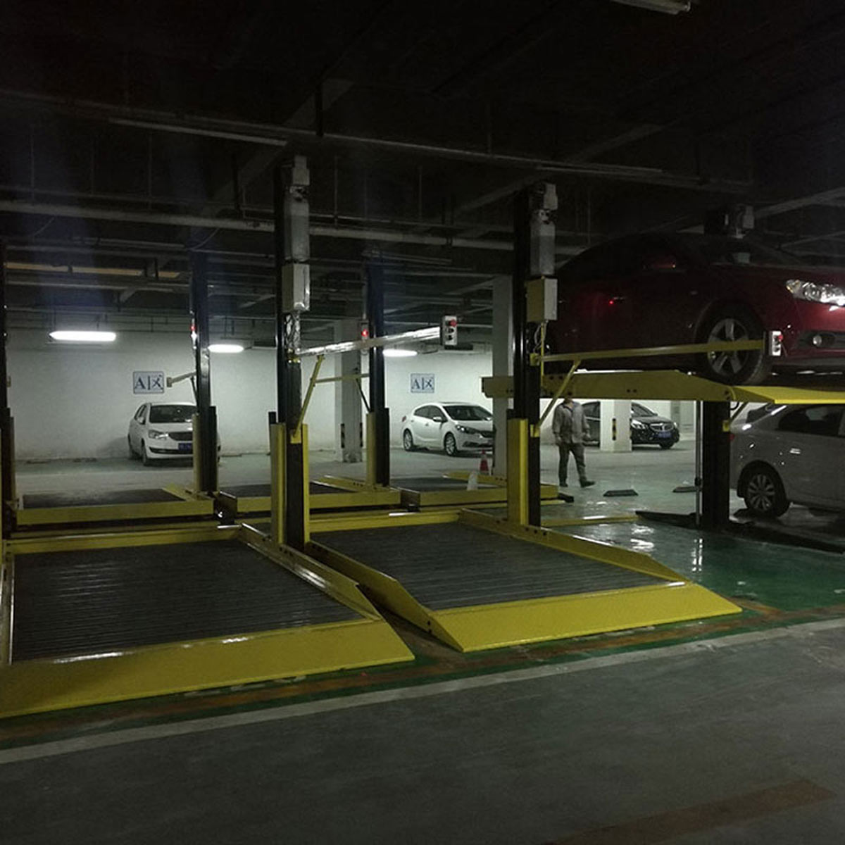 丹寨立體車庫租賃回收.jpg