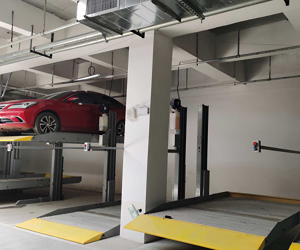 石鼓俯仰機械車庫的市場發(fā)展與應(yīng)用未來