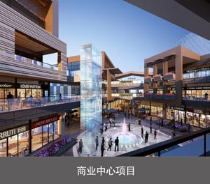 四柱簡(jiǎn)易升降立體車庫(kù)商業(yè)中心項(xiàng)目