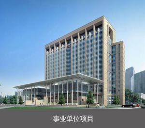 四柱簡(jiǎn)易升降立體車庫(kù)事業(yè)單位項(xiàng)目
