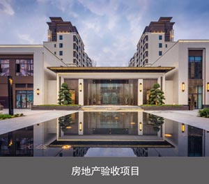四柱簡(jiǎn)易升降立體車庫(kù)房地產(chǎn)驗(yàn)收項(xiàng)目